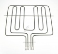 Cocina de gas gaggenau EB1801100 RESISTENCIA GRILL