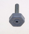 Frigorífico ANSONIC fca10185nf TORNILLO M 8X35 GRIS