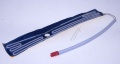 Frigorífico ANSONIC fca10185nf RESISTENCIA DE DESHIELO K6270NF