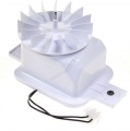 Frigorífico ANSONIC fca10185nf EVA FAN ASS/D70545NE GEBLÄSE FÜR KÜHLBEREICH