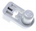 Frigorífico ANSONIC fca10185nf RETENEDOR  BISAGRA PUERTA FRIGORÍFICO
