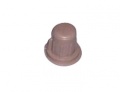 Frigorífico ANSONIC fca10185nf SOPORTE BISAGRA PUERTA FRIGORÍFICO 2001 (RAL 7037)