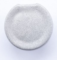 Frigorífico ANSONIC fca10185nf HINGE HOLDER STOPPER/ARC552