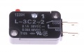 Microondas SIEMENS HF26556EU-0 MICROINTERRUPTOR
