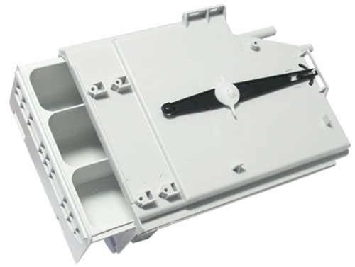Lavadoras ASPES la38 JABONERA (CAJA EXTERIOR DE CAJÓN)