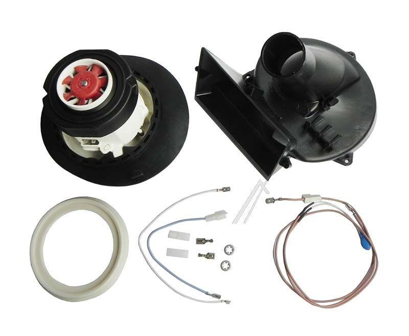 Aspiradores de vapor POLTI pveu002 MOTOR