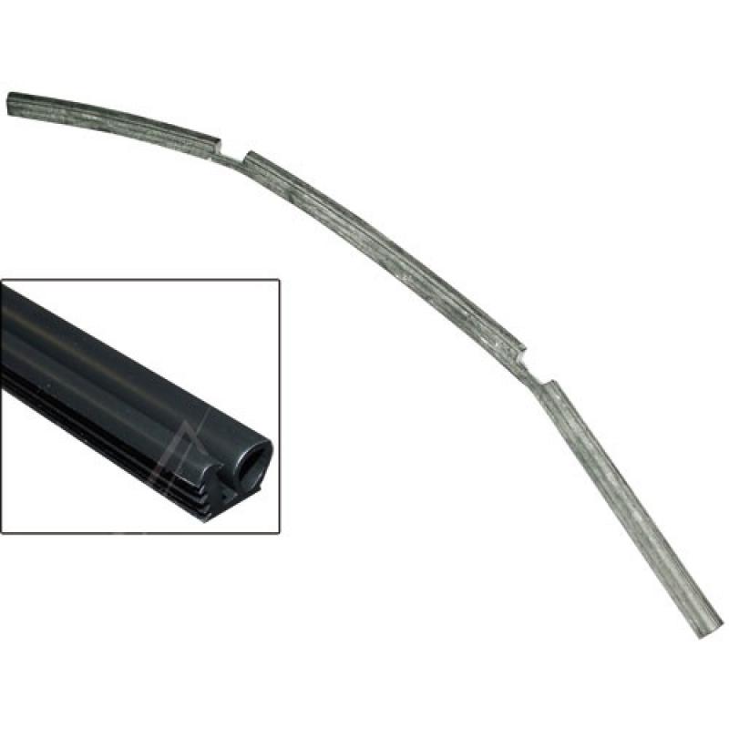  ZANUSSI DE265 JUNTA INFERIOR DE PUERTA, L:55CM