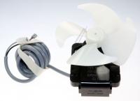 Frigorífico ZANUSSI Zrb634n VENTILADOR