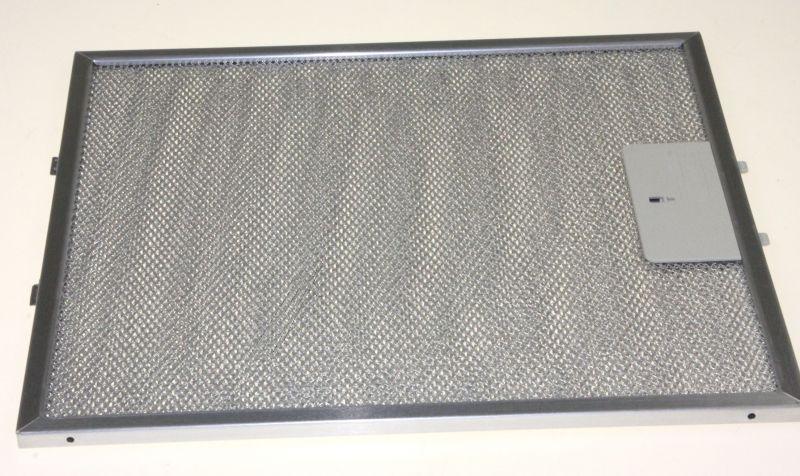 Campanas EDESA CD5-60-X-9322 FILTRO CAMPANA ABSORCIÓN DE GRASA