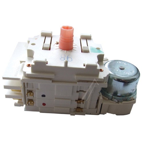  LYNX 4VE529B-0 PROGRAMADOR