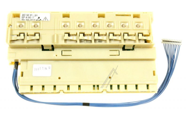  BOSCH SGS56021 M¾DULO DE CONTROL