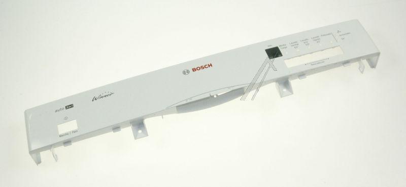  BOSCH SGS46M32EE8 CUADRO DE MANDOS