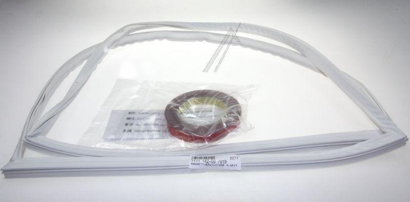Frigorífico LIEBHERR KGT40462400 JUNTA MAGNETICA BLANCA DE PUERTA PARA FRIGORIFICO .