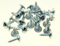 Frigorífico LIEBHERR T1410-20-99889350 BEUTEL M. SCHRAUBEN