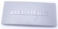 Frigorífico LIEBHERR CNEF401520A-99899830 BLENDE BEDRUCKT FÜR SCHUBLADE