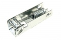 Congelador WHIRLPOOL AFG04 C00316900 BISAGRA IZQUIERDA