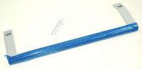 Frigorífico SAMSUNG RL56GSBIH ASSY HANDLE;CORE-PJT,ABS,-,-,-,-,SNOW WH DA9703953P