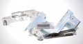  ZANUSSI zp-362 CONJUNTO BISAGRA