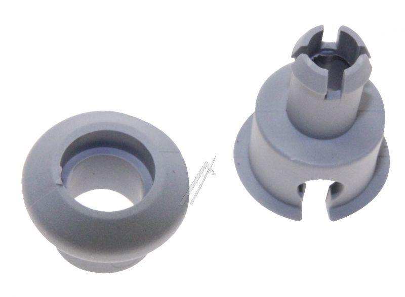  BALAY V4521R0 CONJUNTO RODILLO Y EJE => BSH 150948, 150943