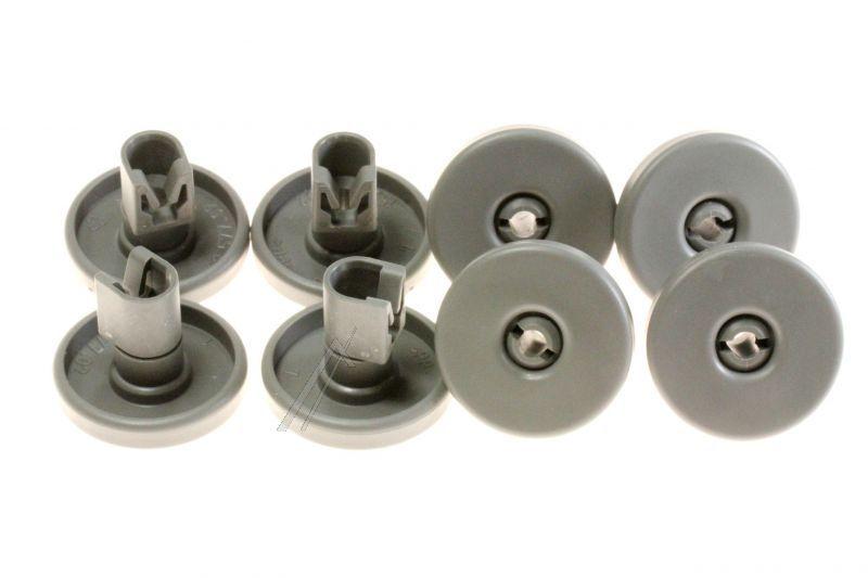 Lavavajillas AEG F 50286965004 RUEDAS CESTA INFERIOR ( X 8 UDS)