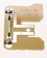 Lavavajillas BOSCH SRS55M42EU1 CONTACTO