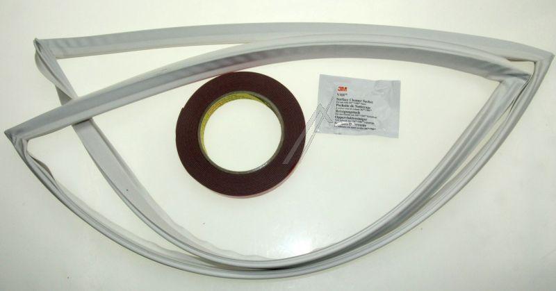 Frigorífico LIEBHERR ICBN305620A-99884520 JUNTA MAGNETICA DE PUERTA CONGELADOR
