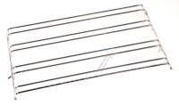 Hornos ZANUSSI zou-341- GRILL,LATERAL,IZQUIERDO 3546380050
