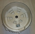 Lavadoras BLUESKY blf1009- CUBA TRASERA CON RODAMIENTOS