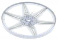 Lavadoras CANDY go-107-36 POLEA TAMBOR
