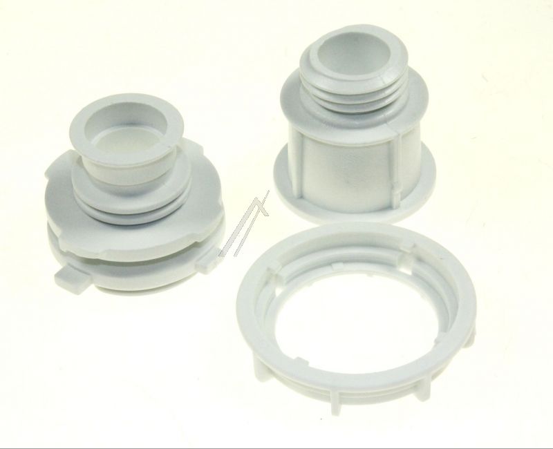 Lavavajillas INDESIT DA635-S KIT SOPORTE BRAZO INFERIOR ALTERNATIVO