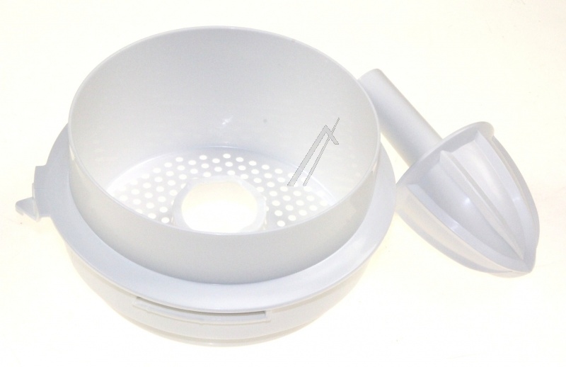  KENWOOD FP180 CITRUS JUICER COMPLE KW662169