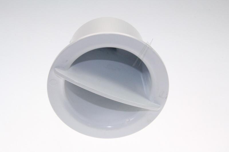 Frigorífico americano LG GRL2371ECW TAPA