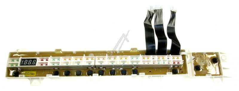  LG LD2030S-LD2034SHAMSQEE PROGRAMADOR DISPLAY