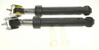 Lavadoras Hotpoint-Ariston AQ7L05UEU-8062126000 AMORTIGUADORES 100 N KIT REPARACIÓN