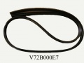 Lavavajillas FAGOR lvf-1 BURLETE SUPERIOR