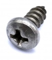 Secadoras ECRON EV196 SCHRAUBE 4.2*9.5