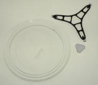  TEKA TMW-20.1-BIS KIT MICROONDAS PLATO + EJE +SOPORTE