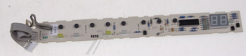 Frigorífico LIEBHERR KGT40251 MÓDULO DE CONTROL