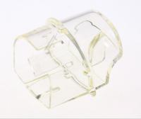  DELONGHI KCP815.R TAPPO DOSATORE-MANIGLIA TRASP   (DLS)KCP 7320670139