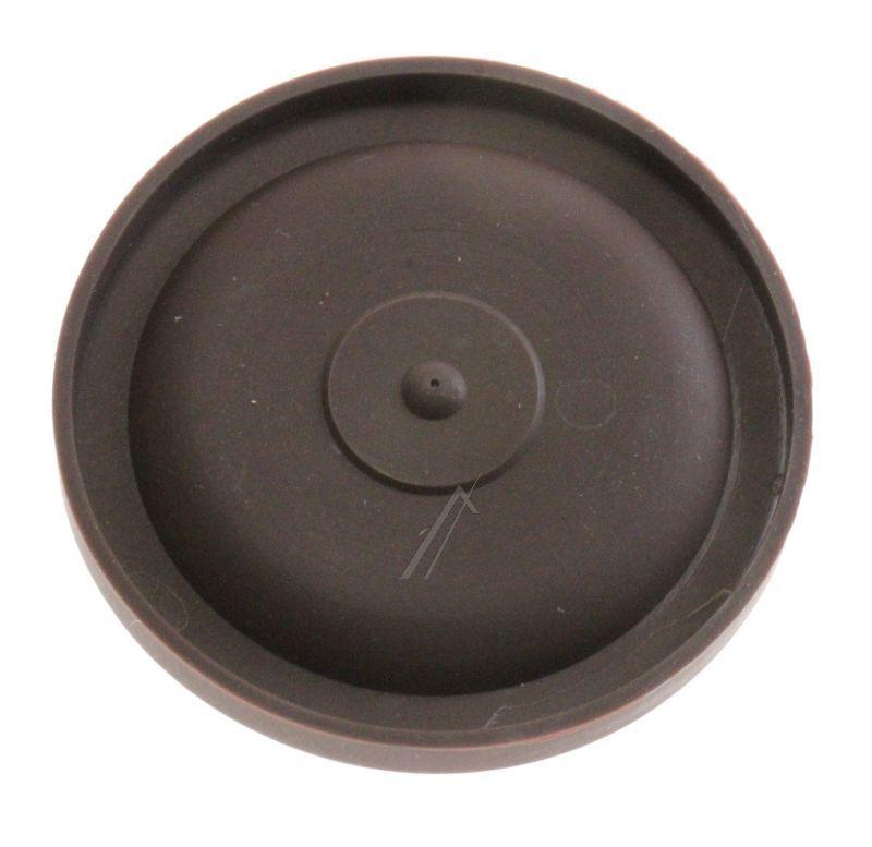 Cafeteras ARIETE 1329 GOMA MARRÓN THERMOCREAM (031
