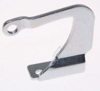 Frigorífico INDESIT IB33AAN BISAGRA SUPERIOR DCH-IZD. CINCADO C00272431
