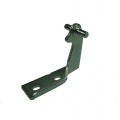Frigorífico INDESIT LI8FF2I C00272430 BISAGRA