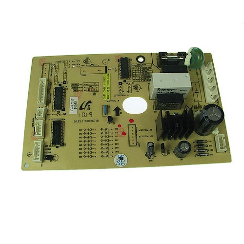 Frigorífico americano SAMSUNG rl40scsw1-xe MÓDULO ELECTRÓNICO DE CONTROL