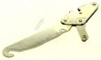 Lavadoras HAIER DW12TFE 012G9380559 BISAGRA IZQUIERDA