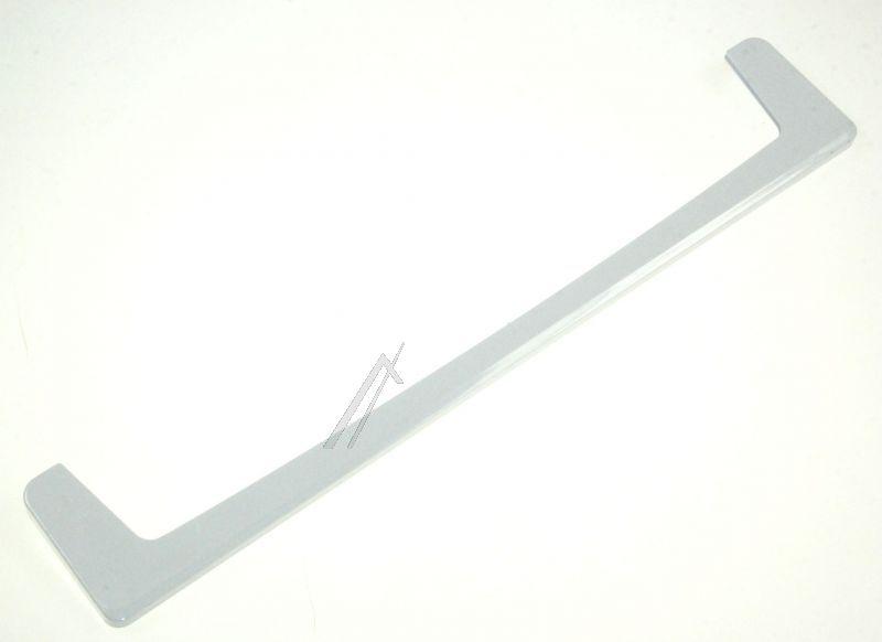 Lavavajillas INDESIT b34fnfs 482000028020 PROFILO BIANCO ANTERIORE VETRO (L.530)