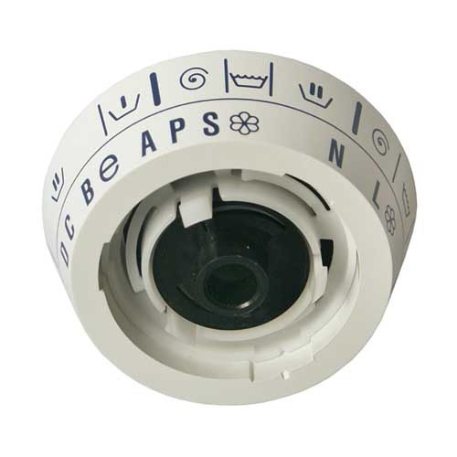 Lavadoras BOSCH WFM303001-WFM303 INDICADOR DE PROGRAMA 00152729