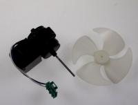 Congelador LIEBHERR gn286620 MOTOR VENTILADOR 220-240V 50 /60HZ