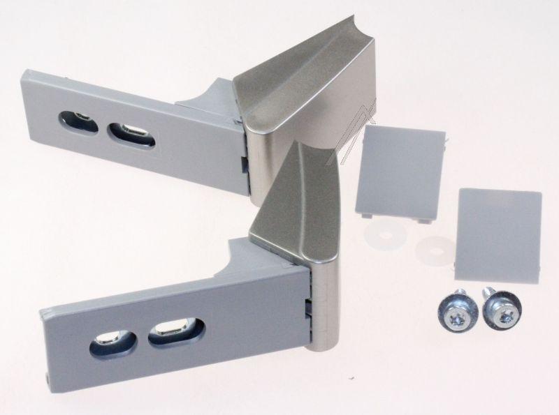 Frigorífico LIEBHERR KSVES3660-28 BISAGRA DE TIRADOR DE PUERTA X 2
