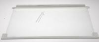Frigorífico ZANUSSI ZK2411DX CLAYETTE POUR ALIMENTS,COMPLET