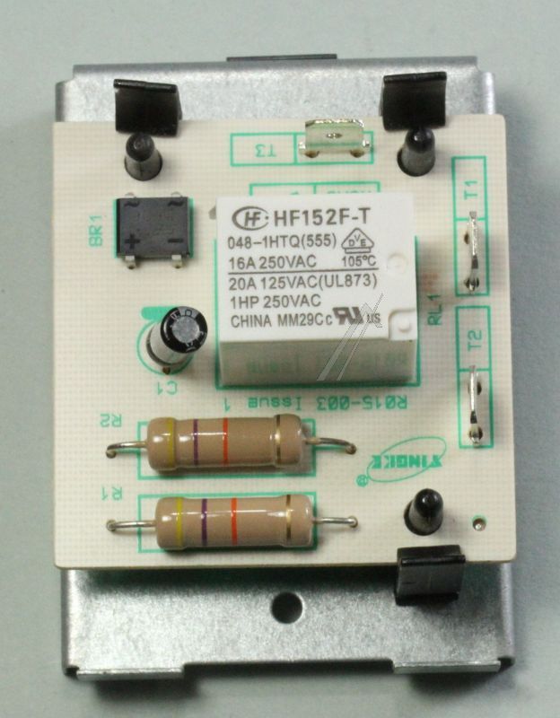 Secadoras BALAY 3SC827CM16 MODULO ELECTR¾NICO 00176043